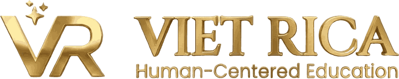 VietRica Logo